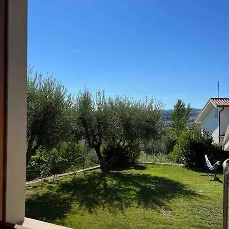 Oasi Belmonte Holiday home