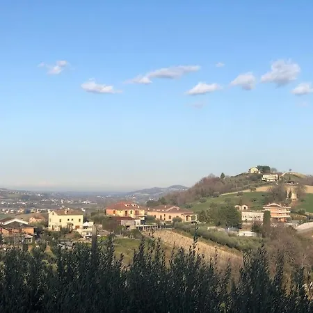 Oasi Belmonte Belmonte Piceno
