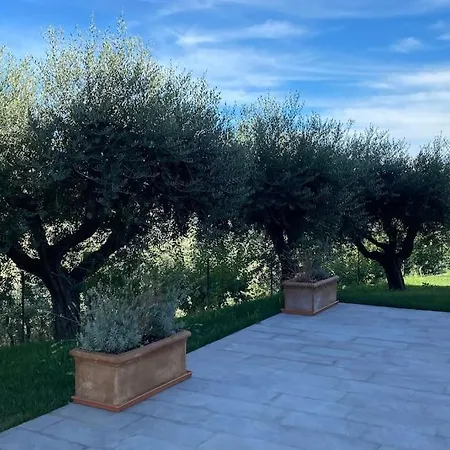Oasi Belmonte Holiday home