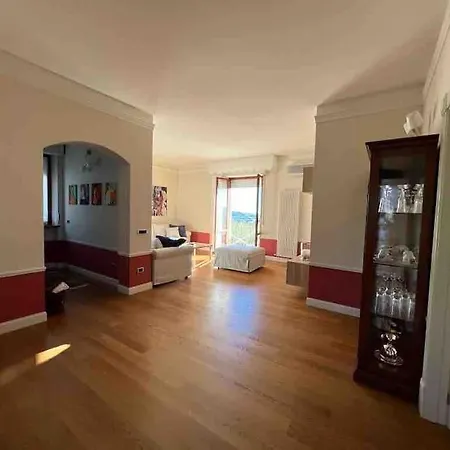 Oasi Belmonte Ferienhaus Belmonte Piceno