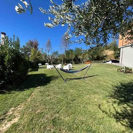 Oasi Belmonte Ferienhaus *