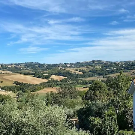 Oasi Belmonte Belmonte Piceno