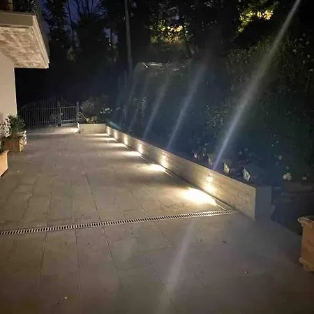 Holiday home Oasi Belmonte