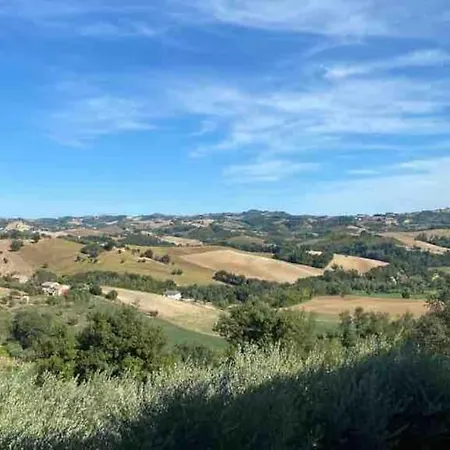 Oasi Belmonte *