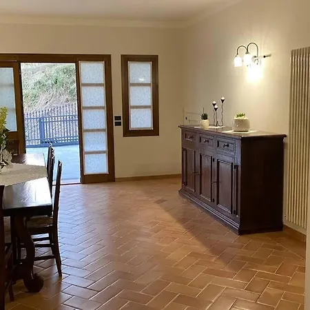 Oasi Belmonte Ferienhaus *