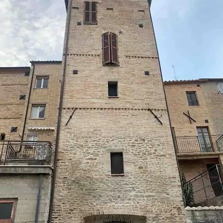 Oasi Belmonte Belmonte Piceno