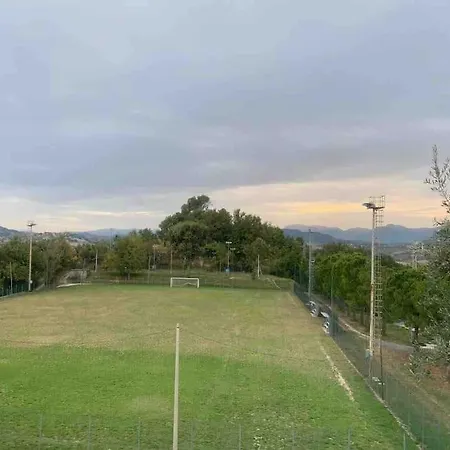 Oasi Belmonte Belmonte Piceno