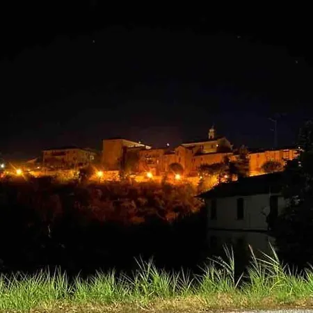 Oasi Belmonte *