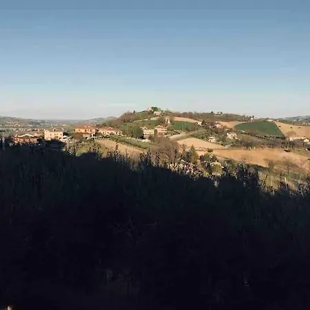 Oasi Belmonte *