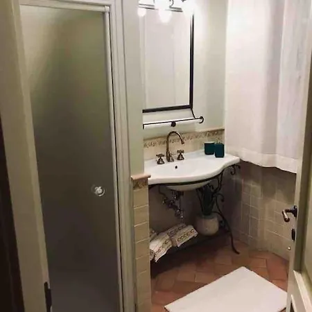 Oasi Belmonte Holiday home
