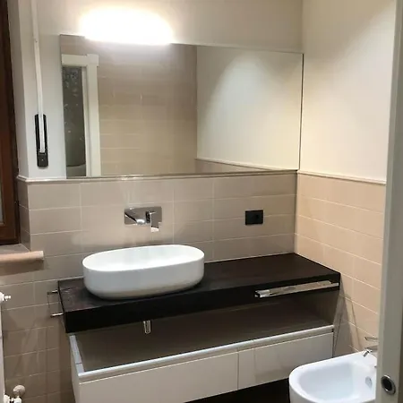 Holiday home Oasi Belmonte