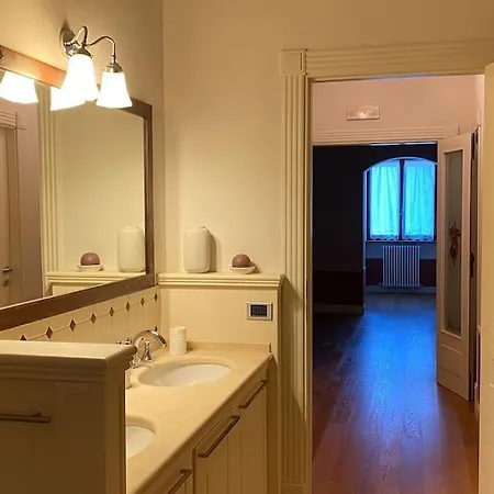 Holiday home Oasi Belmonte *