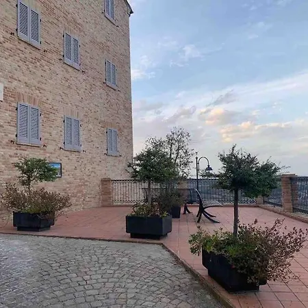 Oasi Belmonte Holiday home *