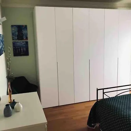 Holiday home Oasi Belmonte Belmonte Piceno