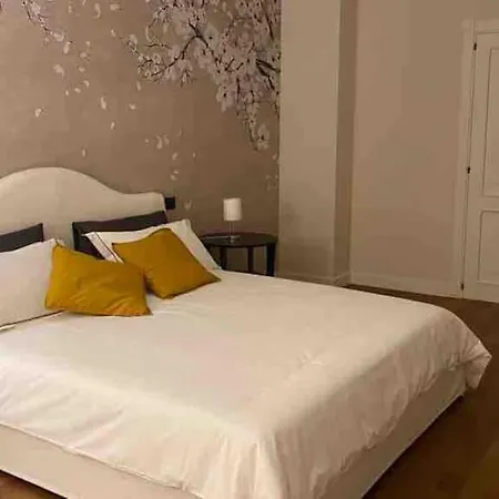 Oasi Belmonte Holiday home *