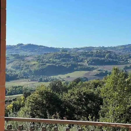 Oasi Belmonte Belmonte Piceno