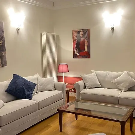 Holiday home Oasi Belmonte Belmonte Piceno