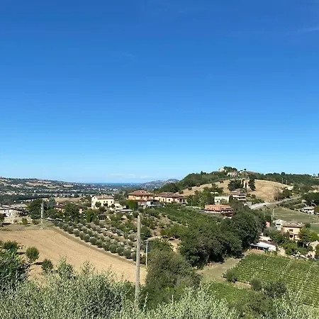 Oasi Belmonte Belmonte Piceno