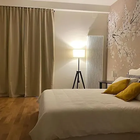 Oasi Belmonte Ferienhaus *