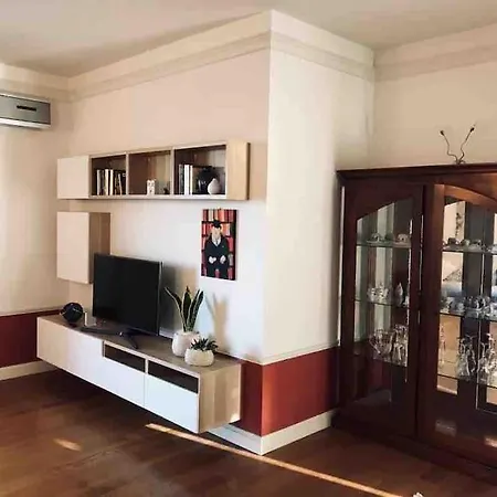 Oasi Belmonte Ferienhaus Belmonte Piceno